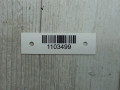 патрубок интеркулера Volkswagen Golf 5 поколение 2005, 1.9 л., TDi, дизель, 1K0145762P - фото №5