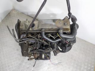 двигатель Ford Focus 1 поколение [рестайлинг] 2004, 1.8 л., TDDi, дизель, -, 3D43230