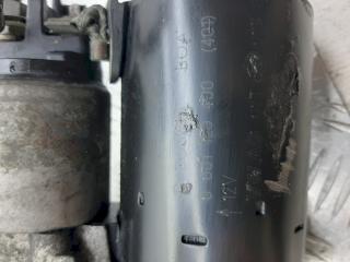 стартер Volkswagen Polo 4 поколение 2005, 1.2 л., i, 1120400