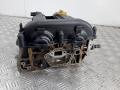 головка блока цилиндров Opel Corsa C 2003, 1.0 л., i, Z10XE - фото №3