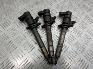 форсунка Volvo V70 2 поколение 2004, 2.4 л., TDi, 445110078