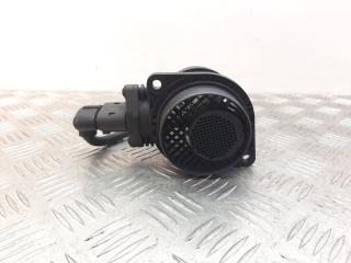 расходомер воздуха Skoda Fabia 1 поколение (6Y) [рестайлинг] 2004, 1.9 л., TDi, 281002531