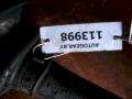 полуось передняя правая (приводной вал, ШРУС) Volkswagen Passat B5 [рестайлинг] 2004, 1.8 л., Ti - фото №2