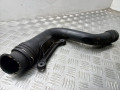 патрубок интеркулера Volkswagen Golf 5 поколение 2005, 1.9 л., TDi, дизель, 1K0145762P - фото №2
