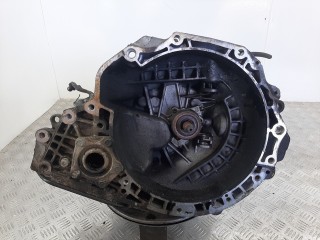 КПП механическая (МКПП) Chevrolet Nubira 1 поколение 2009, 1.6 л., i, F16D3, бензин, BMC372, 6P112676