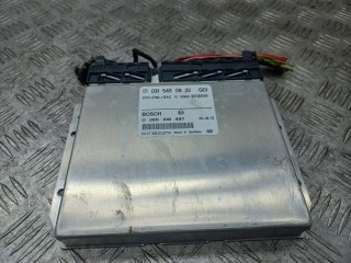 Блок управления ABS/ESP Mercedes-Benz CL-Класс C215 2001, 0315450932