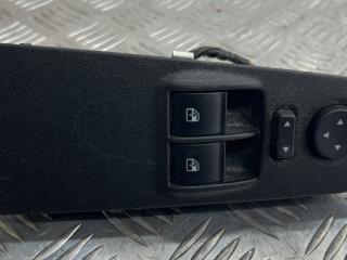 блок управления стеклоподъемниками Fiat Grande Punto 199 2008, 1.4 л., i, 350 A1.000, бензин, 506081928030