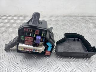 блок предохранителей Subaru Trezia 1 поколение 2014, 1.3 л., i