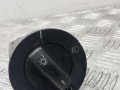 переключатель света Volkswagen Transporter T5 2006, 1.9 л., TDi PD, BRR, дизель, 6Q0941531B - фото №2