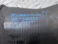 патрубок интеркулера Skoda Octavia 2 поколение (A5) 2006, 2.0 л., BMM, дизель, МКПП, 3C0145832D - фото №4