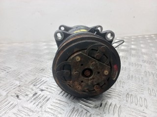 компрессор кондиционера Volvo V70 1 поколение 1997, 2.5 л., TDi, D 5252 T, дизель, 8708581