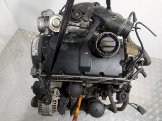 двигатель Volkswagen Golf 4 поколение 2004, 1.9 л., TDi PD, дизель, -, 196211