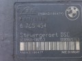 блок ABS BMW 3 серия E46 [рестайлинг] 2003, 1.8 л., i, N42 B18 A, бензин, 6765454 - фото №4