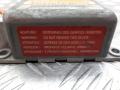 блок AirBag Audi A6 4A/C4 1995, 285001038 - фото №4