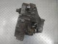 КПП механическая (МКПП) Volkswagen Sharan 1 поколение [рестайлинг] 2003, 1.9 л., TDi, дизель, FUX - фото №3