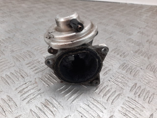 клапан EGR Skoda Fabia 1 поколение (6Y) 2003, 1.9 л., TDi, дизель, 038131501AF