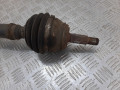 полуось передняя правая (приводной вал, ШРУС) Volkswagen Golf 3 поколение 1996, 1.6 л., i, AFT, бензин, АКПП - фото №2