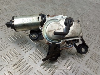моторчик заднего стеклоочистителя (дворника) Audi A4 B6 2003, 2.5 л., TDi, BDG, дизель
