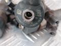 форсунка Renault Megane 2 поколение 2005, 1.9 л., дизель, 0445110110B - фото №3