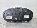 щиток приборов (приборная панель) Renault Megane 3 поколение 2013, 1.4 л., H4J 700, бензин, A2C53258659 - фото №2