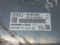 блок управления двигателем Audi A6 4F/C6 2007, 2.4 л., BDW, бензин, АКПП, 4F0907552F - фото №4