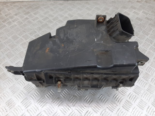 корпус воздушного фильтра Nissan Maxima A33 2002, 3.0 л., VQ30DD, бензин