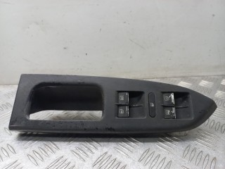 блок управления стеклоподъемниками Volkswagen Touran 1 поколение 2005, 1T1867371F