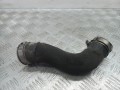 патрубок интеркулера Audi A6 4F/C6 2006, 2.7 л., дизель, 4F0145709H - фото №2