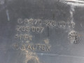 патрубок воздушного фильтра Mercedes-Benz Atego 1 поколение 2003, 4.2 л., дизель, МКПП, A9705280008 - фото №5