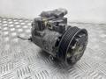 компрессор кондиционера Volkswagen Polo 4 поколение 2005, 1.4 л., i - фото №2
