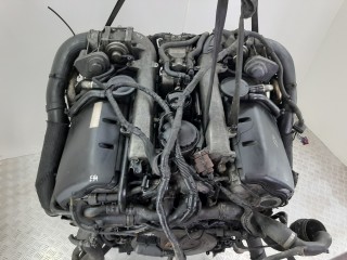 двигатель Volkswagen Touareg 1 поколение [рестайлинг] 2008, 5.0 л., AYH, дизель