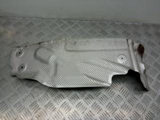 защита (экран) выпускного коллектора BMW X3 G01 2019, 51487428159-02