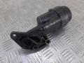 корпус масляного фильтра Opel Corsa D 2010, 1.4 л., бензин, 55560748 - фото №3
