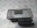блок управления двигателем Volkswagen Polo 4 поколение 2005, 1.4 л., i, BUD, бензин, 03C906024AD - фото №3