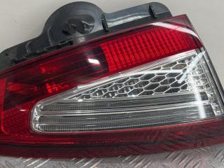 фонарь крышки багажника левый Ford Mondeo 4 поколение [рестайлинг] 2011, универсал, BS7113A603BD