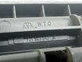 ручка внутренняя Volkswagen Transporter T4 1999 - фото №4