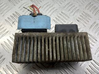 реле накала свечей Renault Megane 3 поколение 2013, 1.6 л., DCi, 8200558438A