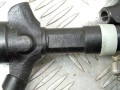 форсунка Toyota Avensis 2 поколение (T250) 2003, 2.0 л., D-4D, 23670-0G010 - фото №4