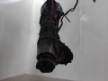 КПП автоматическая (АКПП) Volkswagen Touareg 1 поколение [рестайлинг] 2008, 5.0 л., AYH, дизель, GTK - фото №3