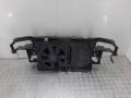 передняя панель крепления облицовки (телевизор) Volkswagen Polo 3 поколение 1997, 6N0805594 - фото №4