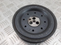 шкив коленвала Ford Mondeo 3 поколение 2003, 2.0 л., TDCi, дизель - фото №3