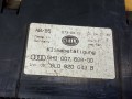 блок управления печки / климат-контроля Audi A4 B5 1999, 1.9 л., AFN, дизель, 8L0820043B - фото №4