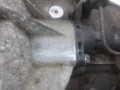 КПП механическая (МКПП) Volkswagen Polo 4 поколение [рестайлинг] 2005, 1.2 л., i, BME, бензин, GSB, 09115 - фото №6