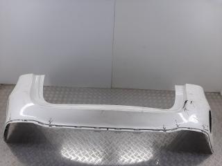 бампер задний Mercedes-Benz GLE W166 2018, A1678851103
