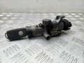 замок зажигания Volkswagen Sharan 1 поколение [2-й рестайлинг] 2006, 2.0 л., TDi PD, дизель, 4B0905851 - фото №2