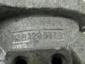 клапан EGR Volkswagen Caddy 2 поколение 2003, 1.9 л., TDi, 038129637B - фото №5