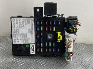 блок предохранителей Chevrolet Spark M300 2011, 1.2 л., i, B12D1, бензин, 23K7196003