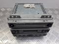 магнитола Ford Fusion 1 поколение 2004, 4S61-18C815-AB - фото №2