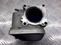 заслонка дроссельная Volkswagen Golf 4 поколение 2002, 1.4 л., i, 036133062L - фото №2