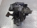 КПП механическая (МКПП) Volkswagen Touran 1 поколение [рестайлинг] 2008, 1.9 л., TDi PD, BKC, дизель, GQN, 29015 - фото №5